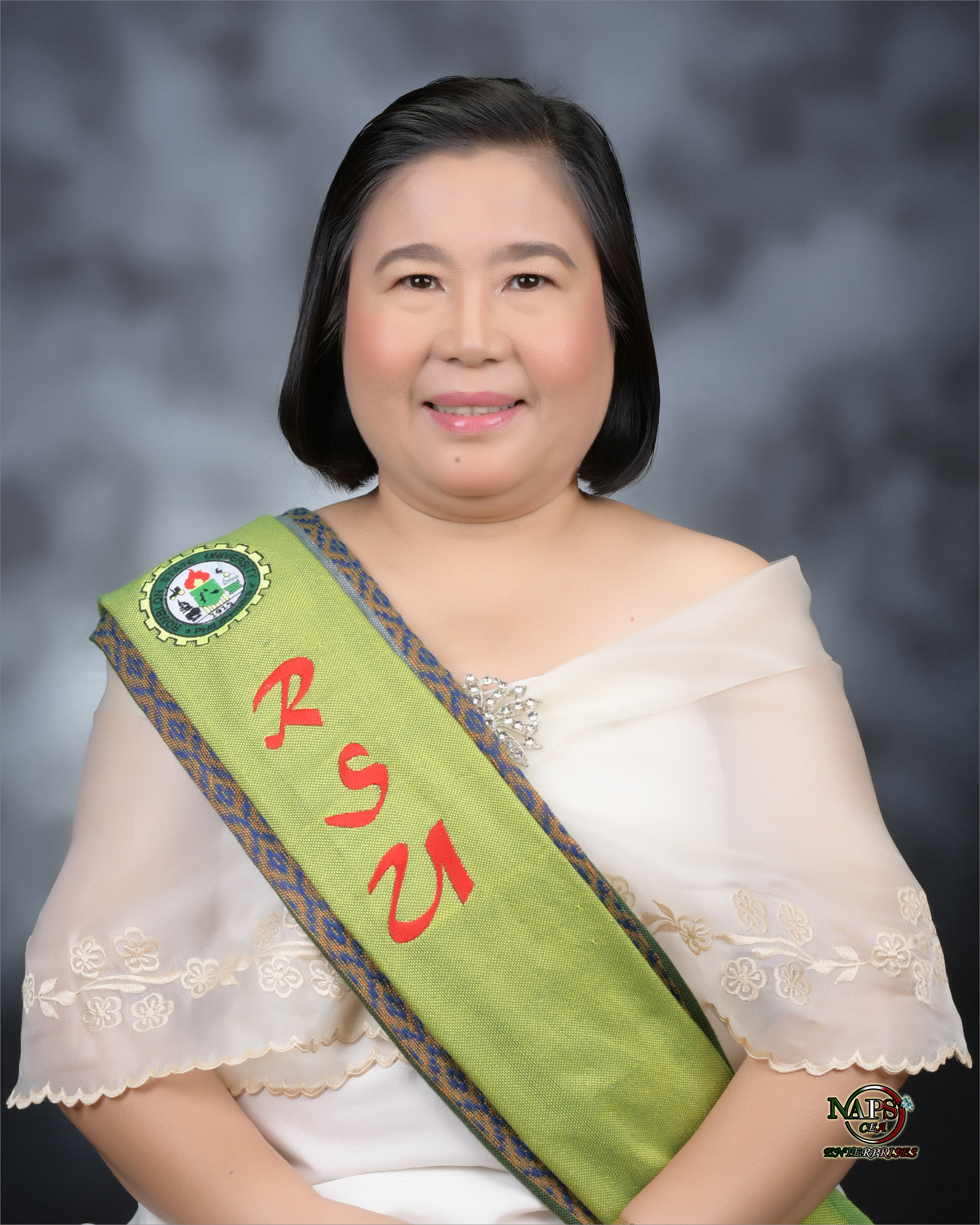 DR. SARAH JANE F. FALLARIA